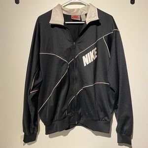 90’s vintage Nike jacket